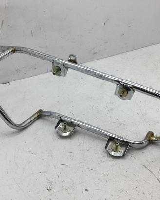 MARTIN MOTORS JINLUN JL 250 STAFFA SUPPORTO SINIST