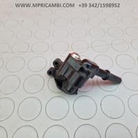 RAIL INIETTORE KAWASAKI KXF 450 2012 2013 KX F 201