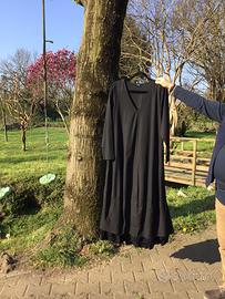Vestito Lucrezia Sciortino tg. XXL