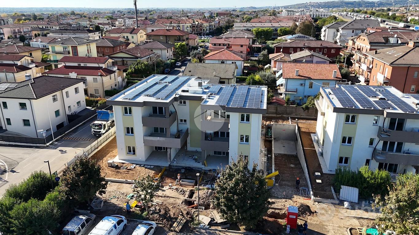 Appartamento – Colognola ai Colli, Villaggio - Vista 3