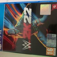 Wwe 2k22