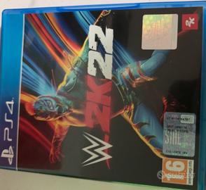 Wwe 2k22