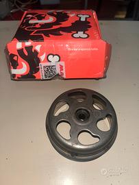 Campana malossi moped