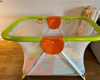 Box brevi mondocirco