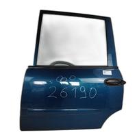 PORTIERA POSTERIORE SINISTRA FIAT Multipla 1a Seri