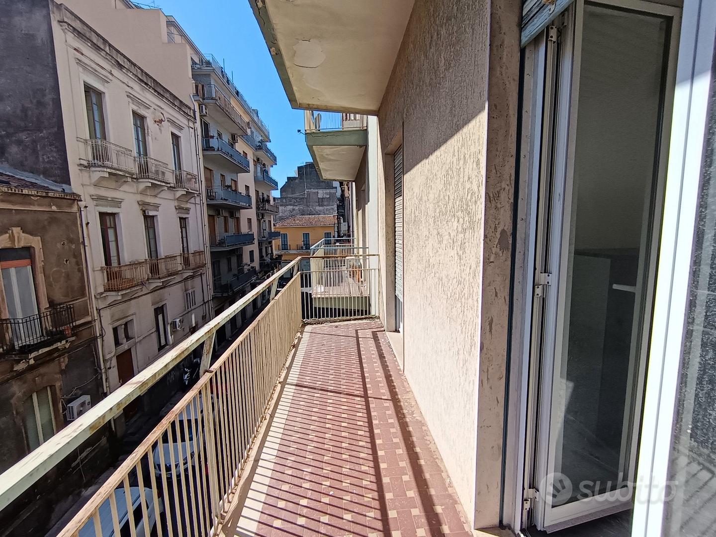 Appartamento – Catania, Monserrato, Borgo-Sanzio - Vista 4