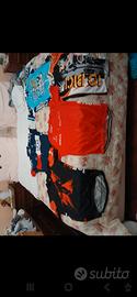 set maglie da ciclismo 