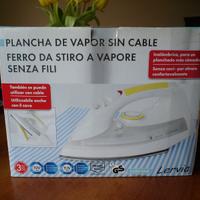 FERRO da STIRO SENZA FILO