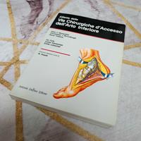 Atlante delle Vie d'accesso degli arti inferiori 