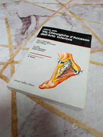 Atlante delle Vie d'accesso degli arti inferiori 