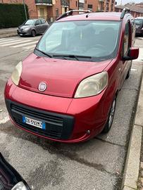 Qubo 1.3 75cv diesel motore fuso