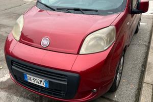 Qubo 1.3 75cv diesel motore fuso