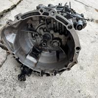 Cambio manuale terios 1500 2008