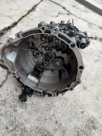 Cambio manuale terios 1500 2008