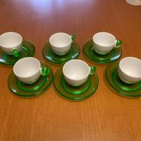 Tazzine da caffè
