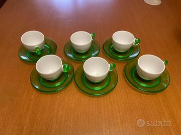 Tazzine da caffè