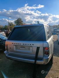 RANGE ROVER 30