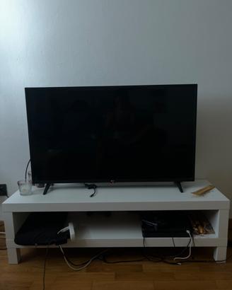 Mobile TV