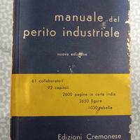 Manuale del perito industriale 