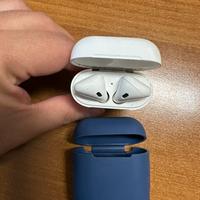 Cuffie apple airpods 2* generazione