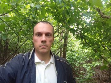 Operaio, impiegato, magazziniere