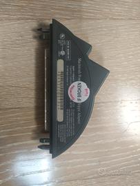 adattatore Macintosh PowerBook portatile