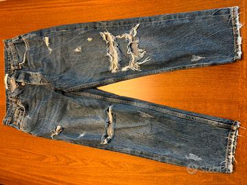 jeans zara