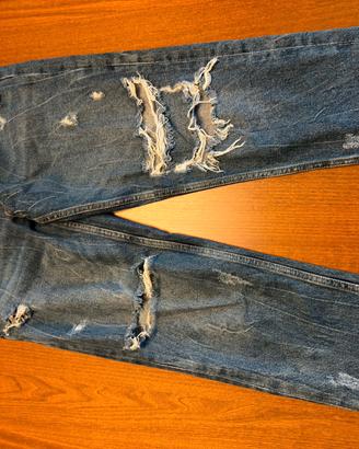 jeans zara