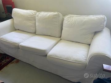 Divano Ektorp IKEA 