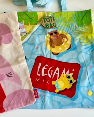 Tote Bag Legami