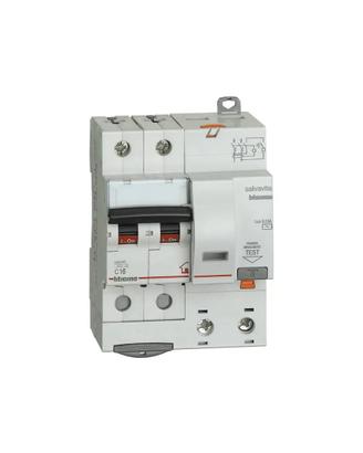 BTicino GC8230AC16 Magnetotermico differenziale 