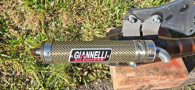 giannelli reverse per minarelli orizzontale 