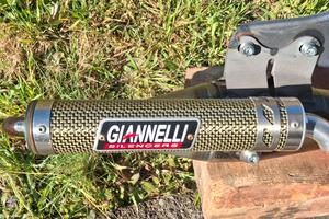 giannelli reverse per minarelli orizzontale 