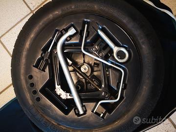 ruotino di scorta per FIAT Punto