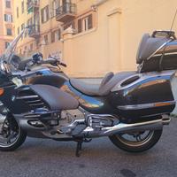 BMW K 1200 LT LT