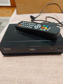 Decoder majestic DEC539USB/REC