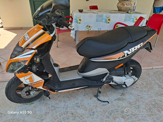 Scooter nrg power 50