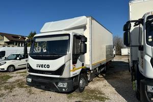IVECO EUROCARGO 100EL22