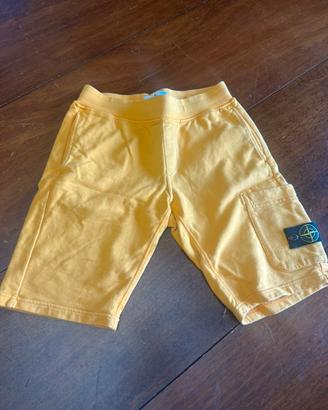 Stone island pantaloncini junior