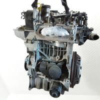 MOTORE COMPLETO VOLKSWAGEN Polo 5Â° Serie CHYB Ben