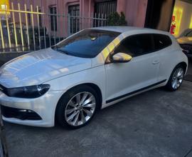 Volkswagen Scirocco 1.4 TSI 160CV