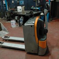 Carrello transpallet STILL 1800kg