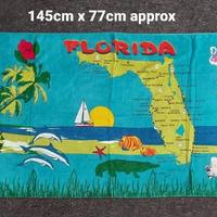 Asciugamano Florida