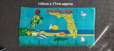 Asciugamano Florida