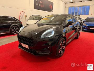 FORD - Puma 1.0 ecoboost h ST-Line s&s 125cv