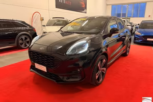 FORD - Puma 1.0 ecoboost h ST-Line s&s 125cv