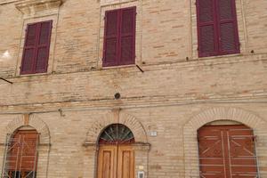 Mansarda in pieno centro storico