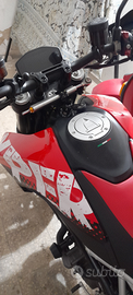 Ducati hypermotard 950 rve