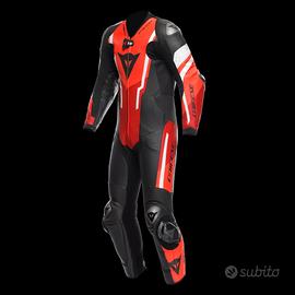 TUTA DAINESE MISANO 3 D-AIR INTERA IN PELLE