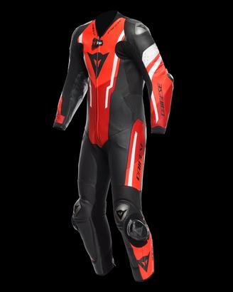TUTA DAINESE MISANO 3 D-AIR INTERA IN PELLE